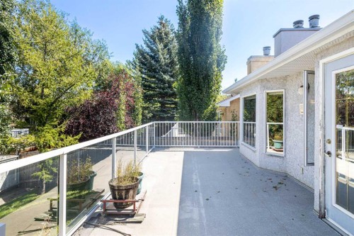 125 Edgebrook Road Nw, Calgary, AB - Outdoor