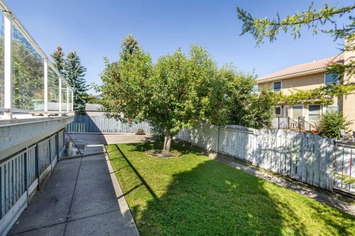 125 Edgebrook Road Nw, Calgary, AB - Outdoor