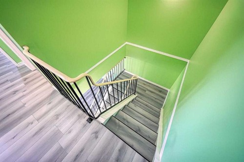 206-2200 Woodview Drive Sw, Calgary, AB - Indoor