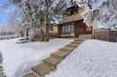1447 Berkley Drive Nw, Calgary, AB  - Outdoor 