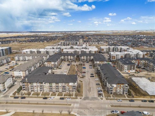 1405-240 Skyview Ranch Road Ne, Calgary, AB - Outdoor With View
