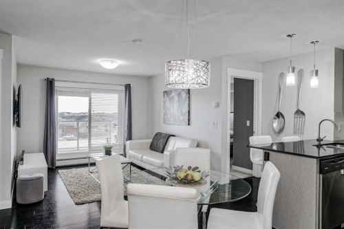 1405-240 Skyview Ranch Road Ne, Calgary, AB - Indoor