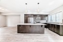 45 Nolanlake Cove Nw, Calgary, AB  - Indoor Photo Showing Kitchen With Upgraded Kitchen 