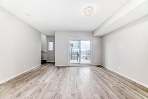 45 Nolanlake Cove Nw, Calgary, AB - Indoor Photo Showing Other Room