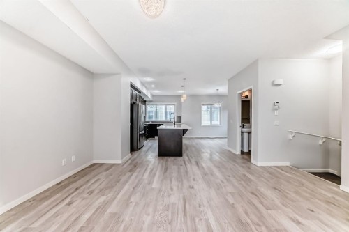 45 Nolanlake Cove Nw, Calgary, AB - Indoor Photo Showing Other Room