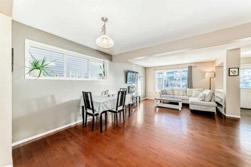 47 Bridlecrest Road Sw, Calgary, AB - Indoor