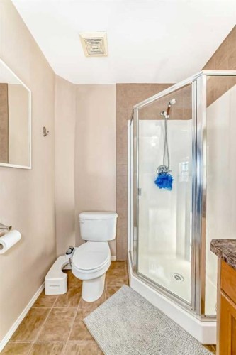 47 Bridlecrest Road Sw, Calgary, AB - Indoor Photo Showing Bathroom