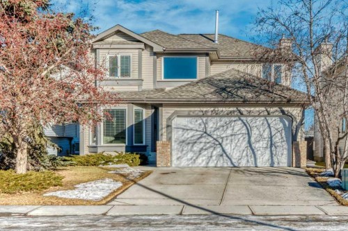 44 Douglas Shore Close Se, Calgary, AB - Outdoor