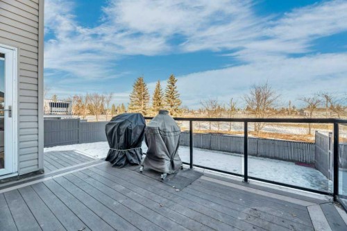 44 Douglas Shore Close Se, Calgary, AB - Outdoor