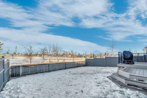 44 Douglas Shore Close Se, Calgary, AB - Outdoor
