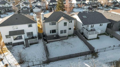 44 Douglas Shore Close Se, Calgary, AB - Outdoor
