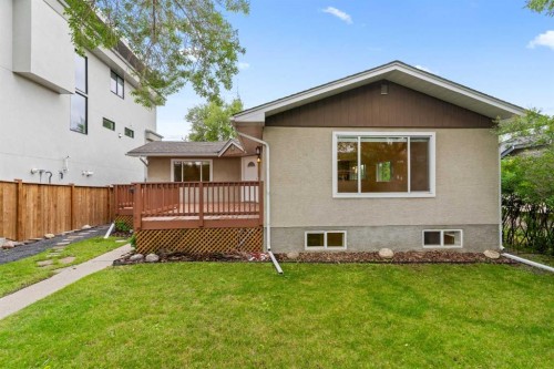 1831 18A Street Sw, Calgary, AB 