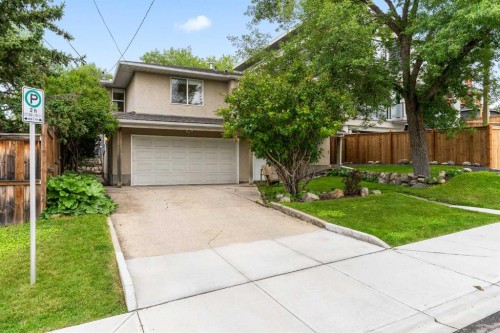 1831 18A Street Sw, Calgary, AB 