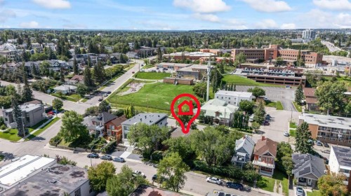 1831 18A Street Sw, Calgary, AB 