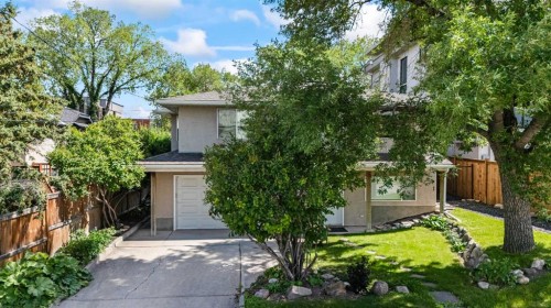 1831 18A Street Sw, Calgary, AB 