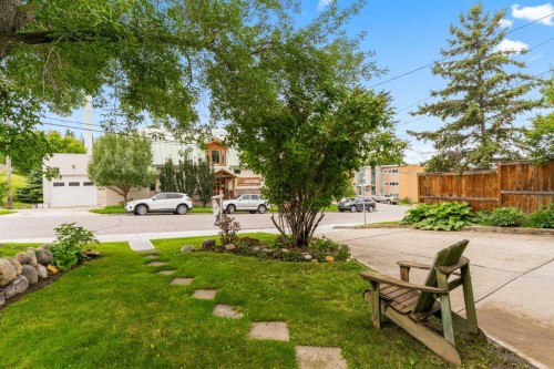 1831 18A Street Sw, Calgary, AB 