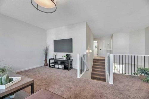 225 Discovery Ridge Way Sw, Calgary, AB - Indoor