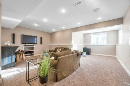 225 Discovery Ridge Way Sw, Calgary, AB - Indoor