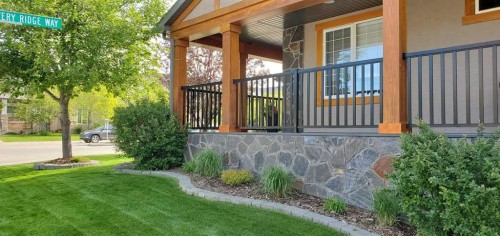 225 Discovery Ridge Way Sw, Calgary, AB - Outdoor