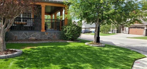 225 Discovery Ridge Way Sw, Calgary, AB - Outdoor