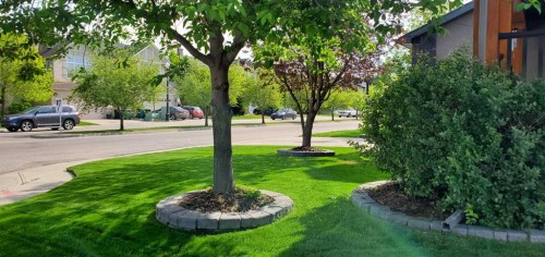 225 Discovery Ridge Way Sw, Calgary, AB - Outdoor