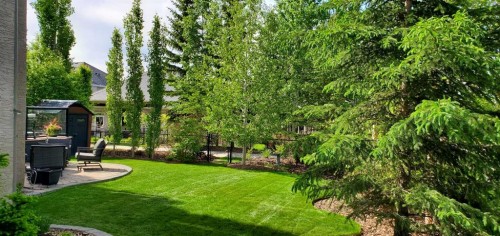 225 Discovery Ridge Way Sw, Calgary, AB - Outdoor