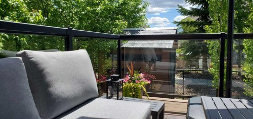 225 Discovery Ridge Way Sw, Calgary, AB - Outdoor