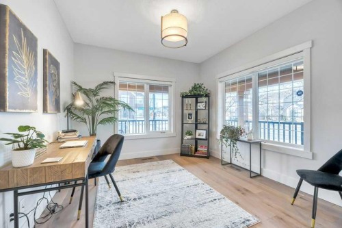 225 Discovery Ridge Way Sw, Calgary, AB - Indoor Photo Showing Other Room