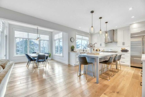 225 Discovery Ridge Way Sw, Calgary, AB - Indoor