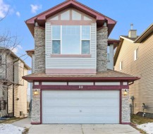 99 Tuscany Ridge Terrace NW Calgary, AB T3L 3A6