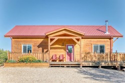 12 Destini Drive  White Sands, AB T0C 2L0