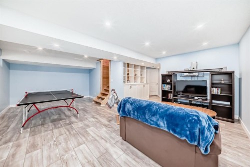 12 Destini Drive, White Sands, AB - Indoor