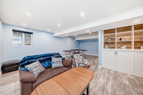 12 Destini Drive, White Sands, AB - Indoor