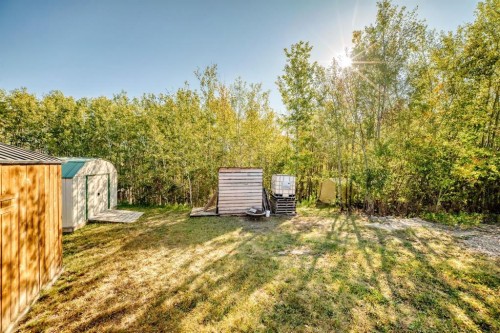 12 Destini Drive, White Sands, AB - Outdoor
