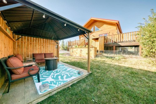 12 Destini Drive, White Sands, AB - Outdoor With Exterior