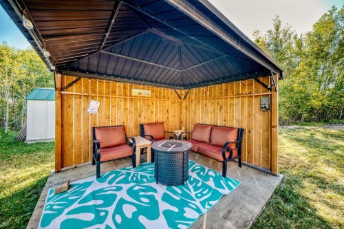 12 Destini Drive, White Sands, AB - Outdoor With Exterior