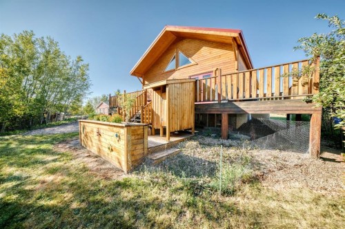 12 Destini Drive, White Sands, AB - Outdoor