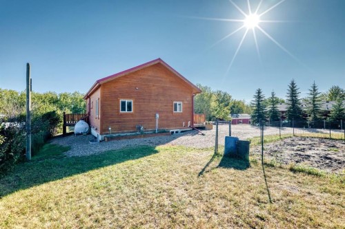 12 Destini Drive, White Sands, AB - Outdoor