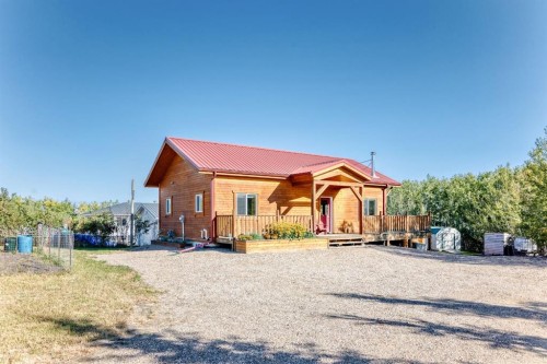 12 Destini Drive, White Sands, AB - Outdoor