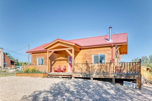 12 Destini Drive, White Sands, AB - Outdoor