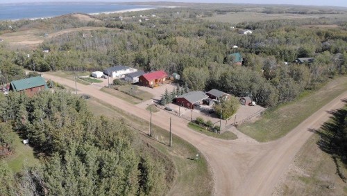 12 Destini Drive, White Sands, AB - Outdoor With View