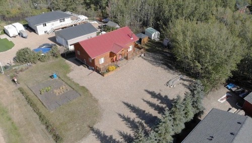 12 Destini Drive, White Sands, AB - Outdoor With View