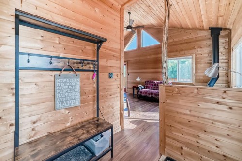 12 Destini Drive, White Sands, AB - Indoor