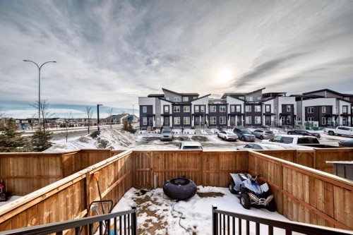 406-474 Seton Circle Se, Calgary, AB - Outdoor