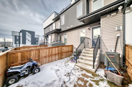 406-474 Seton Circle Se, Calgary, AB - Outdoor