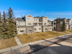 1101-281 Cougar Ridge Drive SW Calgary, AB T3H 0J3