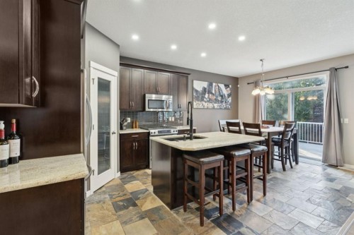 453 River Heights Drive, Cochrane, AB - Indoor