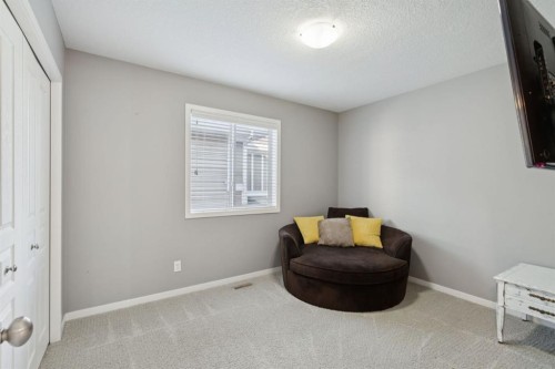 453 River Heights Drive, Cochrane, AB - Indoor