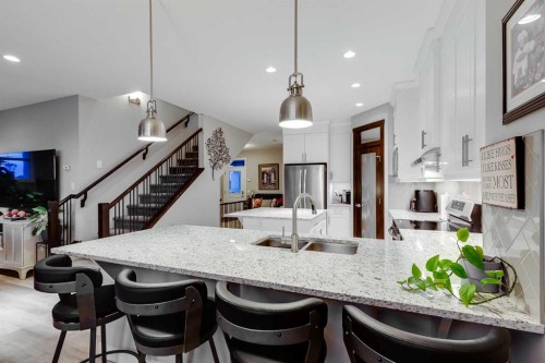 101 Boulder Creek Place, Langdon, AB - Indoor