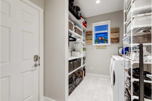 101 Boulder Creek Place, Langdon, AB - Indoor